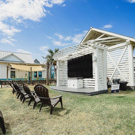By The C-Shore Tc 8301 Port Aransas Exterior photo