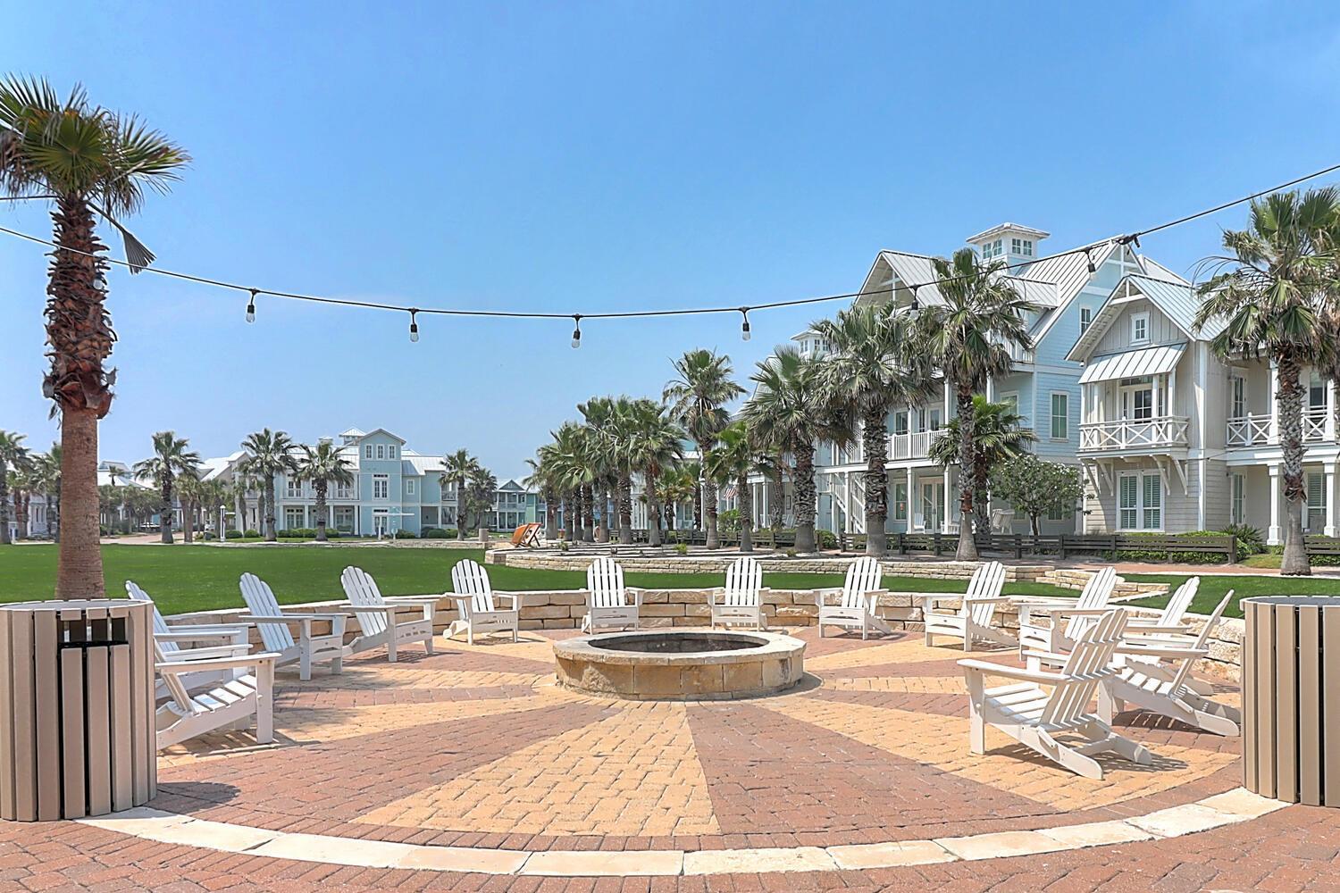 By The C-Shore Tc 8301 Port Aransas Exterior photo