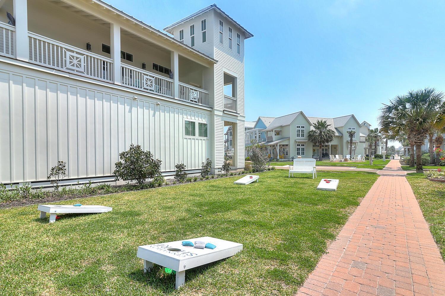 By The C-Shore Tc 8301 Port Aransas Exterior photo