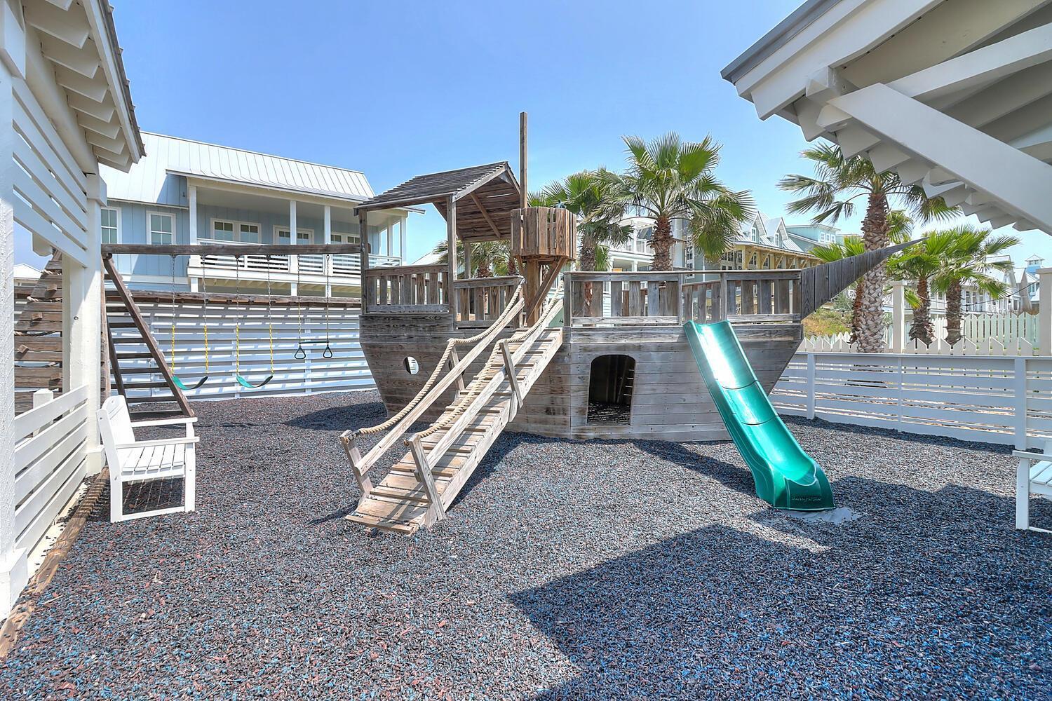 By The C-Shore Tc 8301 Port Aransas Exterior photo