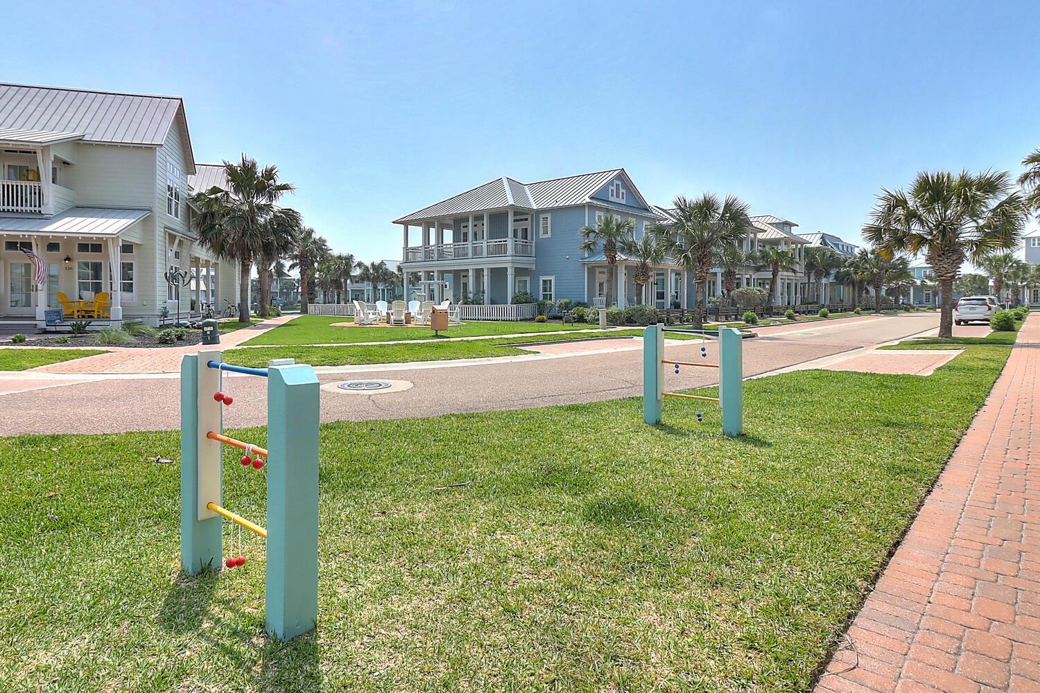 By The C-Shore Tc 8301 Port Aransas Exterior photo