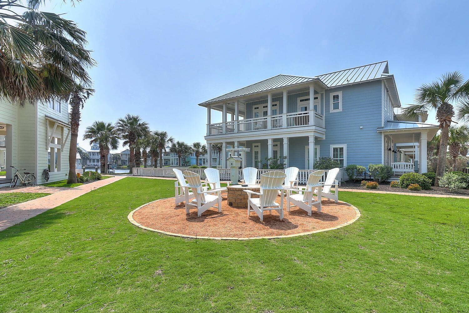 By The C-Shore Tc 8301 Port Aransas Exterior photo