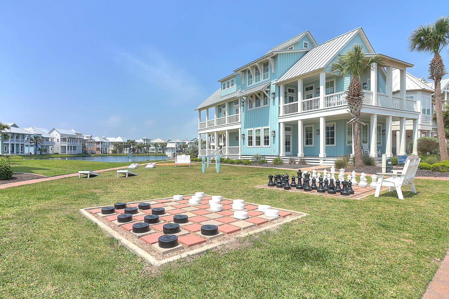 By The C-Shore Tc 8301 Port Aransas Exterior photo