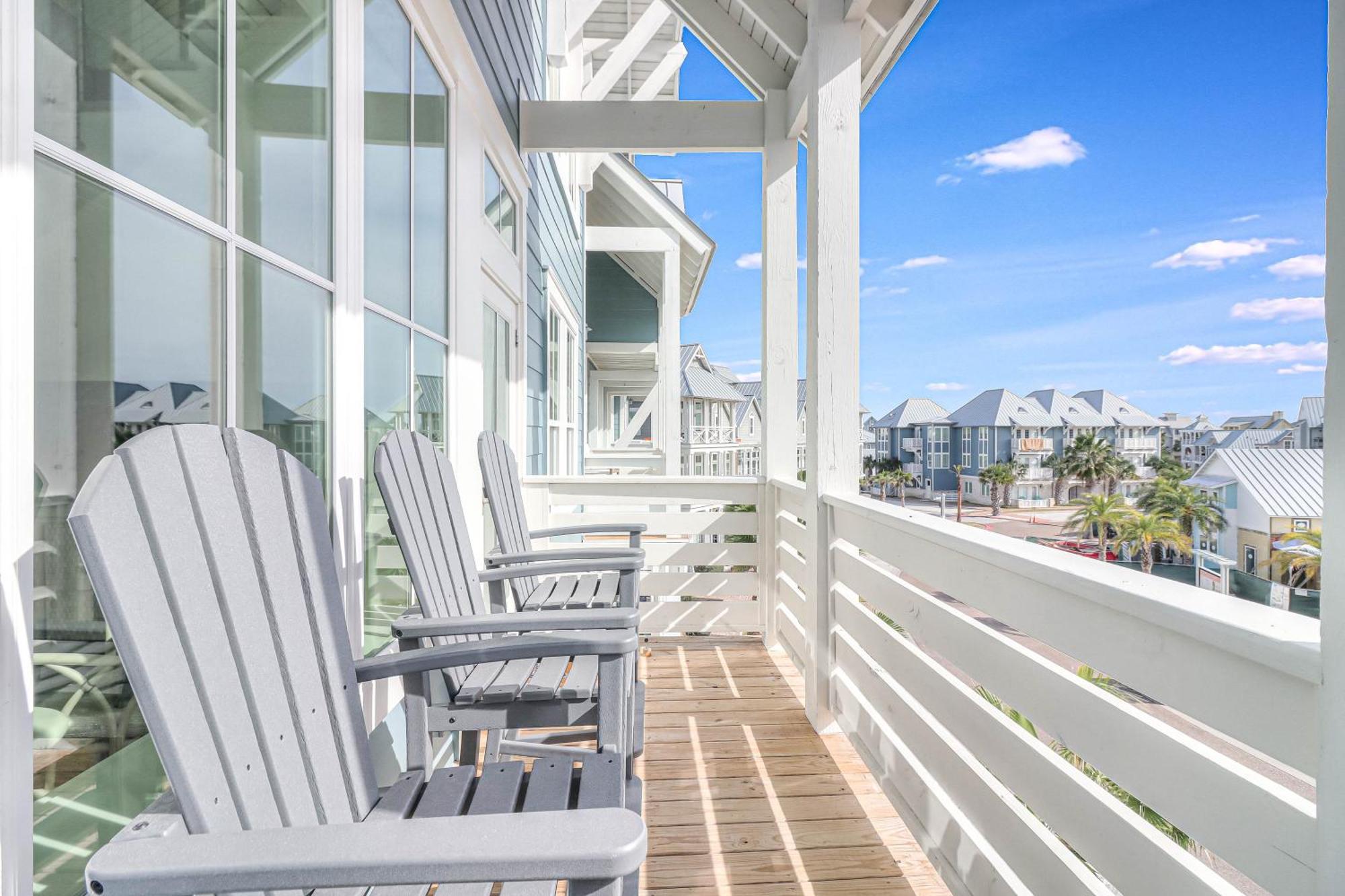By The C-Shore Tc 8301 Port Aransas Exterior photo