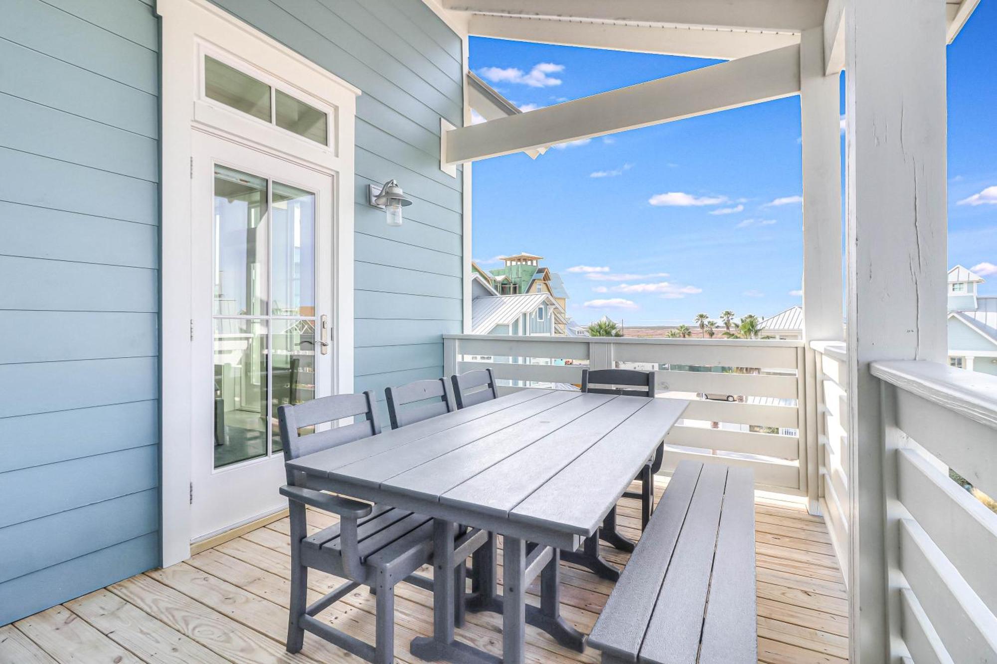 By The C-Shore Tc 8301 Port Aransas Exterior photo